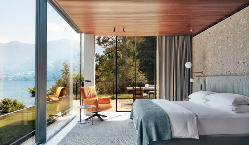 Il Sereno - Signature Penthouse Suite